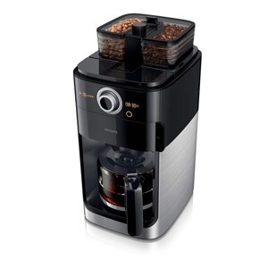 Máy pha cà phê Philips HD7769/00