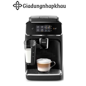 Máy pha cà phê Philips series 2200 EP2231/40