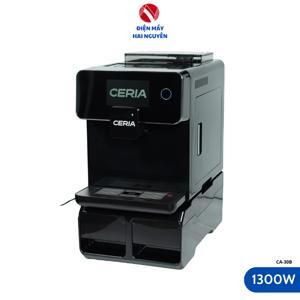 Máy pha cà phê Promax Ceria LatteGo CA-30B