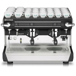 Máy pha cà phê Rancilio 9S