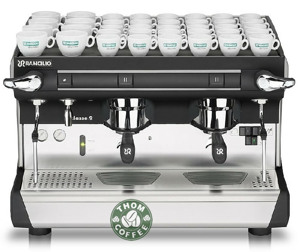 Máy pha cà phê Rancilio 9S