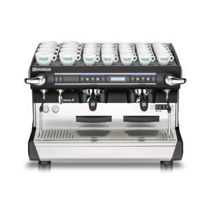 Máy pha cà phê Rancilio Classe 9 USB - 2 Groups