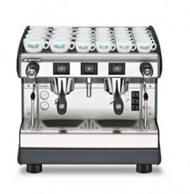 Máy pha cà phê Rancilio Classe 7S Compact