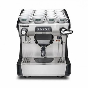 Máy pha cà phê Rancilio Classe 5 USB 1 Group