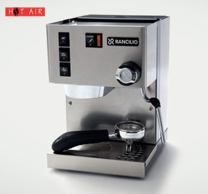 Máy pha cà phê Rancilio Silvia V3 Mini