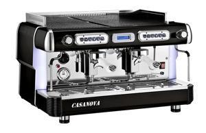 Máy pha cà phê Royal Casanova 2 GR
