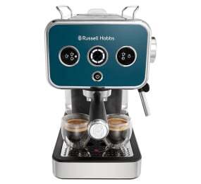 Máy pha cà phê Russell Hobbs Distinction 26451-56