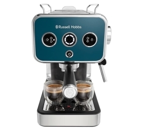 Máy pha cà phê Russell Hobbs Distinction 26451-56
