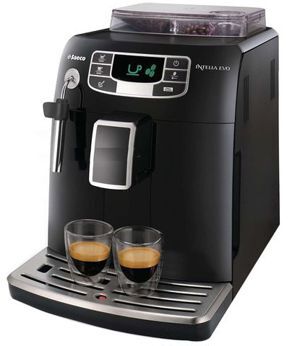 Máy pha cafe Saeco Intelia HD8751 (HD 8751/88)