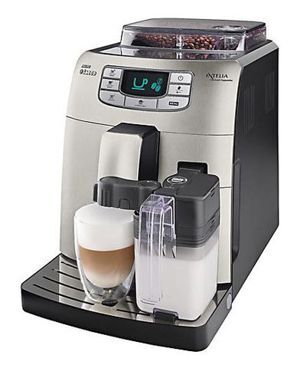 Máy pha cafe Saeco Intelia One Touch Cappuccino HD8753