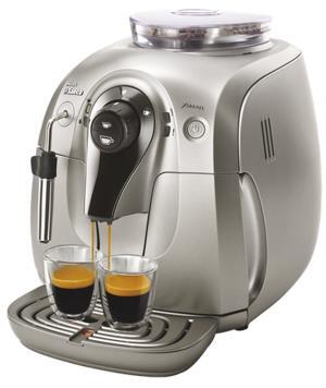 Máy pha cafe Saeco Xsmall Class HD8745 (HD8745/21)