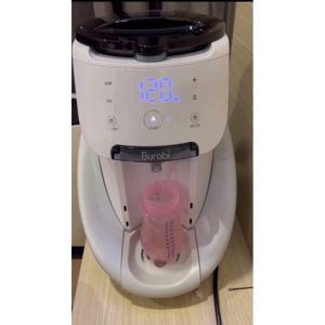 Máy pha cafe điều khiển từ xa qua wifi Smarter