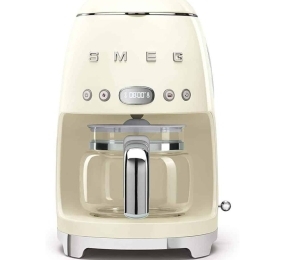 Máy pha cà phê Smeg DCF02CREU