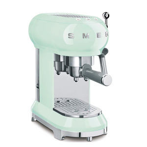 Máy pha cà phê Smeg ECF01PGEU