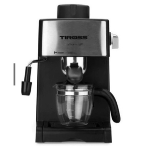 Máy pha cafe Tiross TS621 (TS-621) - 800W