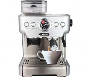 Máy pha cà phê Tiross TS6213