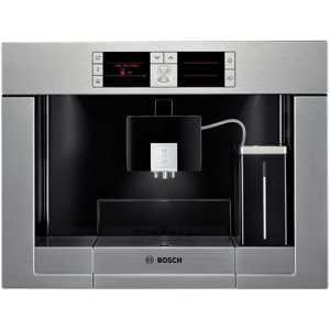 Máy pha cafe Bosch TCC78K750 (539.56.000) - 1700W