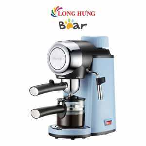Máy pha cà phê tự động Bear CF-B02V1