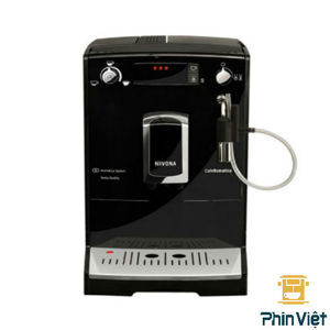 Máy pha cafe tự động CafeRomatica 646-NICR646
