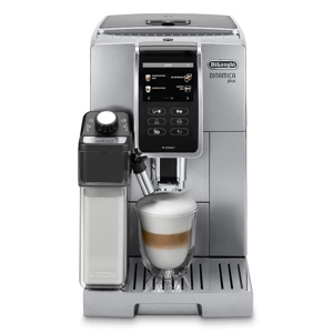 Máy pha cà phê tự động Capuccino Delonghi Ecam370.95.S