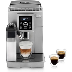 Máy pha cà phê tự động DeLonghi ECAM 23.466.S