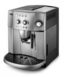 Máy pha cà phê tự động Delonghi Esam 4200