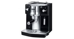 Máy pha cafe DeLonghi EC820B (EC 820.B/ EC820.B) - 1450W