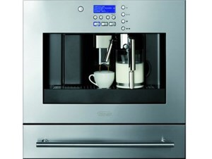 Máy pha cafe tự động Delonghi EABI 6600