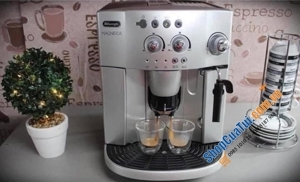 Máy pha cafe DeLonghi ESAM4200.S EX1 - 1450W