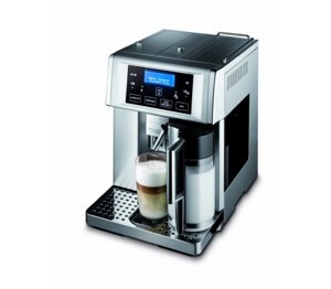 Máy pha cafe DeLonghi Esam 6700EX1 (ESAM 6700 EX1) - 1450W