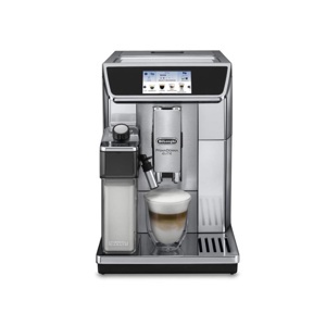 Máy pha cà phê tự động Delonghi ECAM650.75.MS