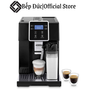 Máy pha cà phê tự động Delonghi Perfecta Evo Esam 420.40.B