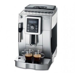 Máy pha cafe DeLonghi Ecam 23.420.SW (ECAM23.420) - 1450W