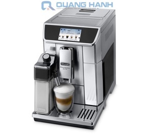 Máy pha cà phê tự động Delonghi ECAM650.75.MS