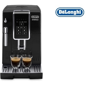 Máy pha cà phê tự động DeLonghi Dinamica ECAM 350.15.B