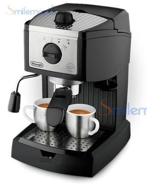 Máy pha cafe DeLonghi EC-155 (EC155) - 1100W