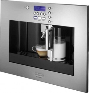 Máy pha cafe tự động Delonghi EABI 6600