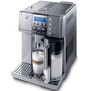 Máy pha cafe DeLonghi ESAM6620 (ESAM 6620) - 1350W