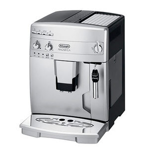 Máy pha cà phê tự động Delonghi ESAM03.120.S