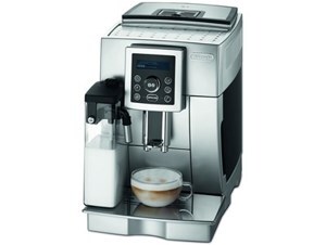 Máy pha cafe DeLonghi Ecam 23.450 (ECAM23.450.S/ ECAM 23.450.S) - 1450W