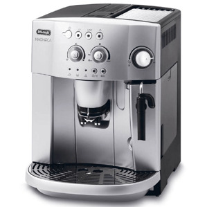 Máy pha cà phê tự động Delonghi Esam 4200