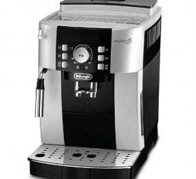 Máy pha cà phê tự động Espresso Delonghi Ecam 21.116SB