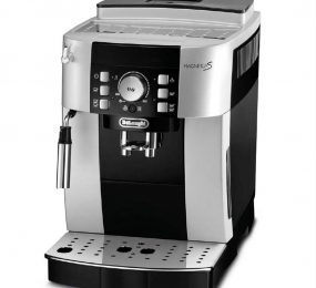 Máy pha cà phê tự động Espresso Delonghi Ecam 21.116SB