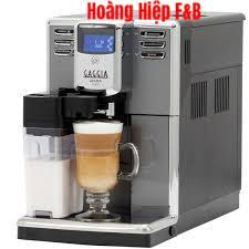 Máy pha cà phê tự động Gaggia Anima Class