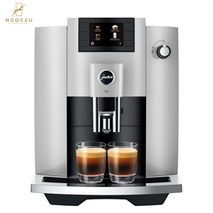 Máy pha cà phê tự động Jura E6