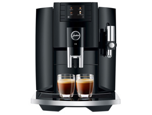 Máy pha cà phê tự động Jura Impressa E8