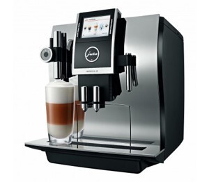 Máy pha cafe tự động Jura Impressa Z9 TFT