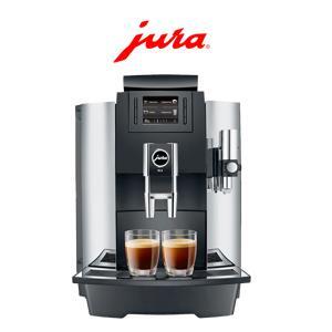 Máy pha cà phê tự động Jura Impressa WE8