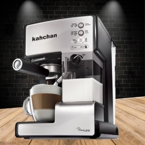 Máy pha cafe tự động Kahchan CM4681