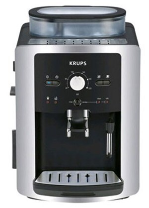 Máy pha cafe tự động Krups XP-7200E1